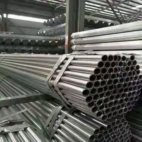 西固q355nhb耐候钢管